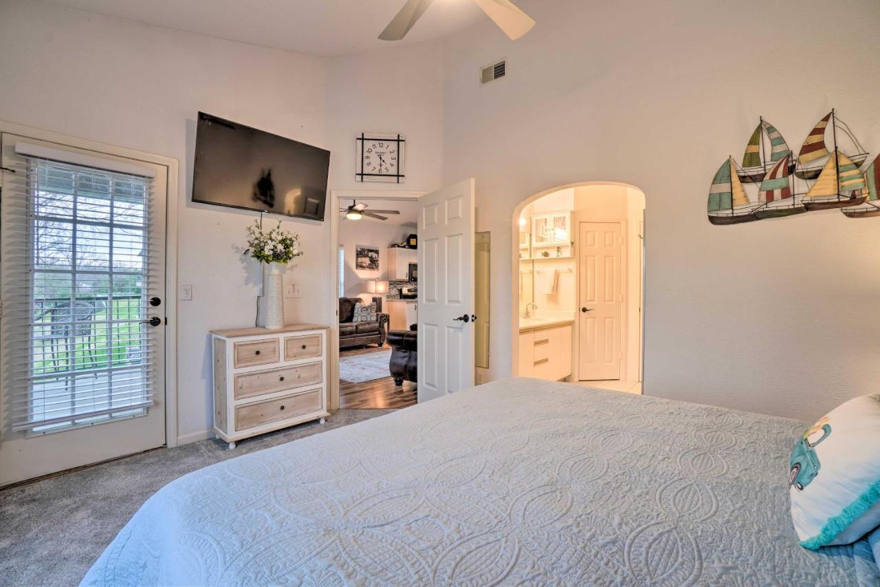 Serene Branson Penthouse With Resort Access And Views! Exterior photo