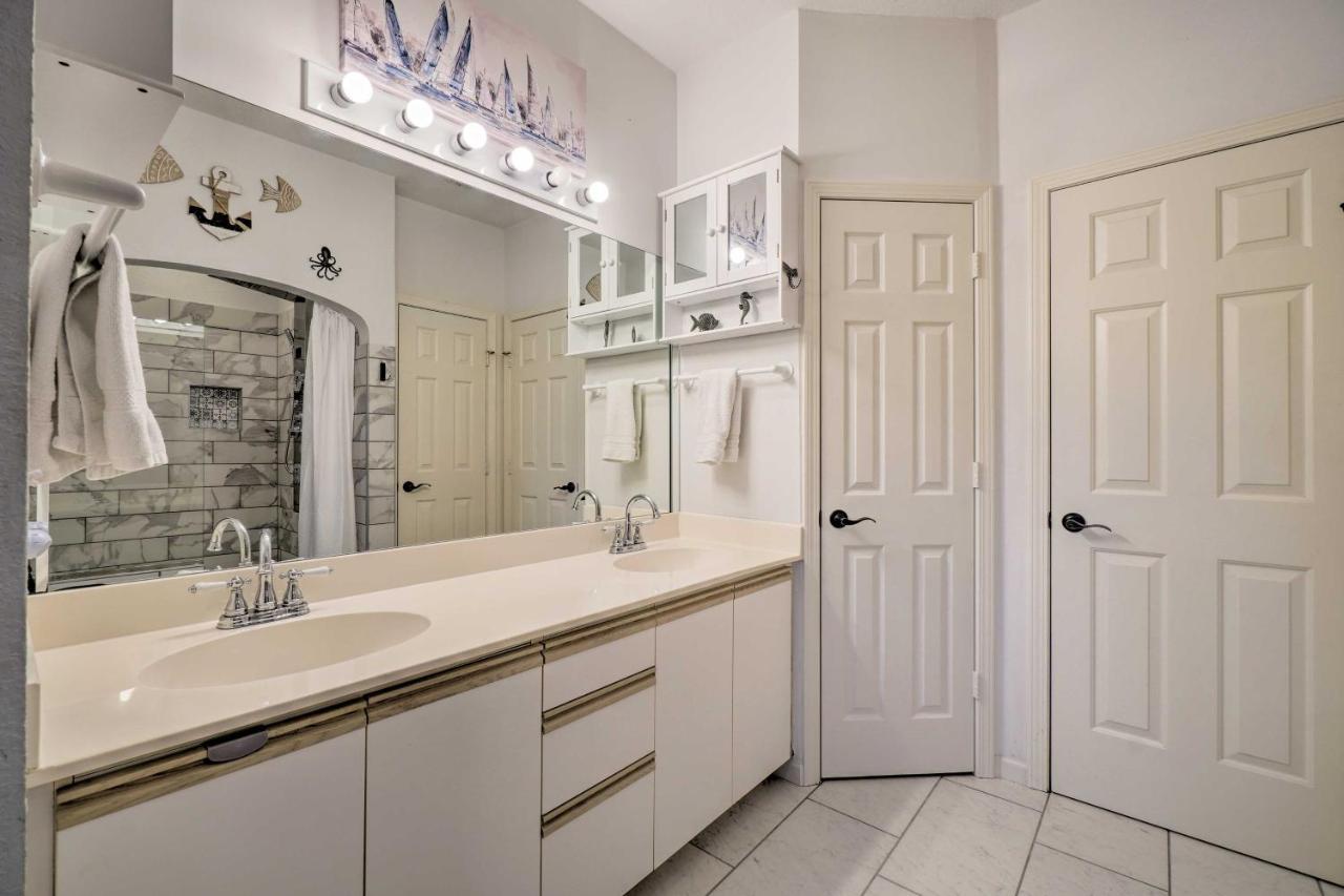 Serene Branson Penthouse With Resort Access And Views! Exterior photo